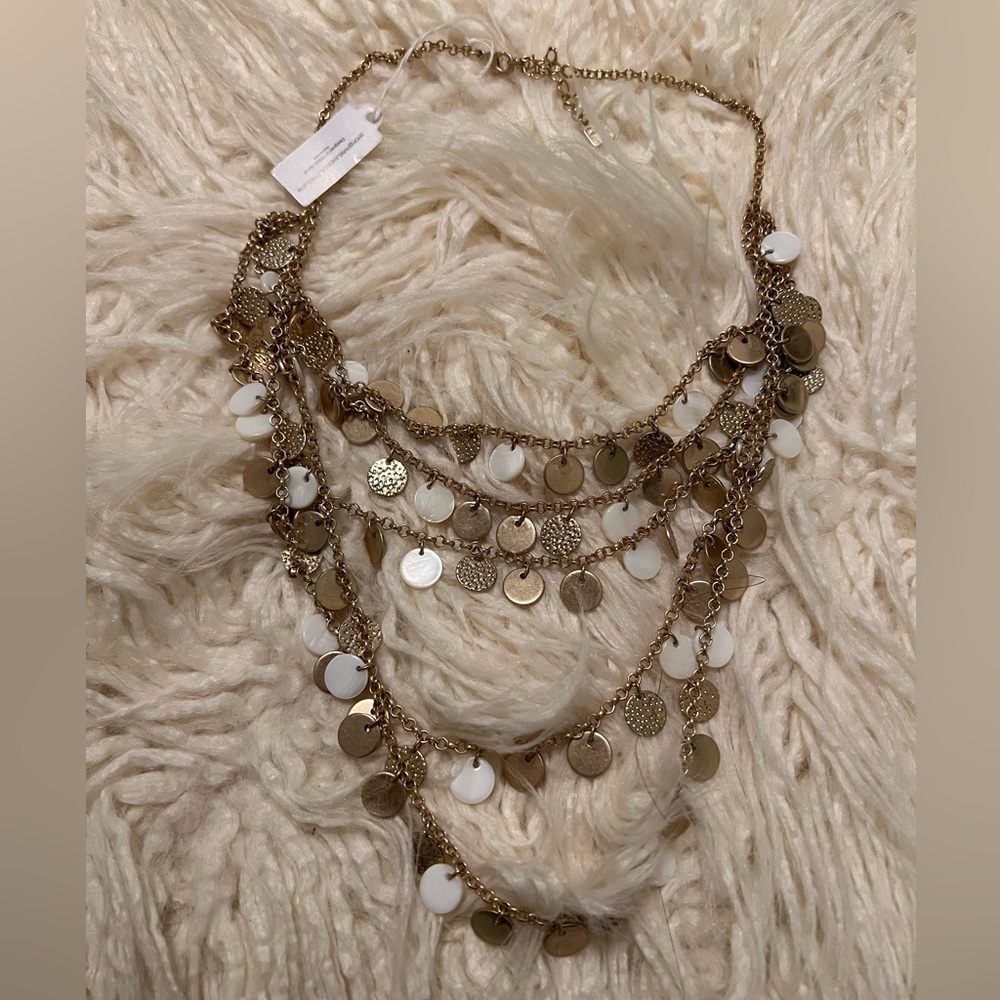 Park Lane Necklace